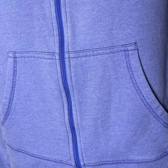 The North Face Imperfection Zip Up Hooded Jacket Sz Med - Picture 4 of 9